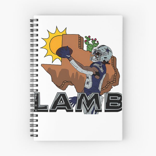 Item preview, CeeDee Lamb Graphic designed and sold by UYOAccessory.
