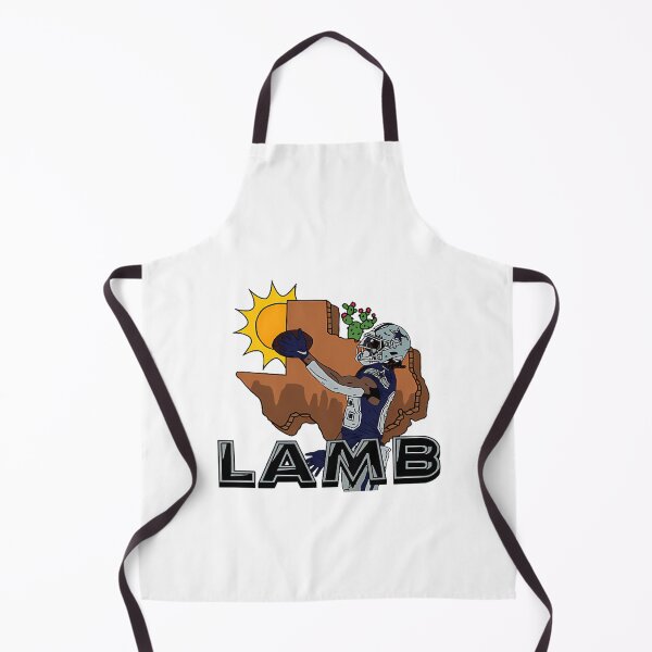 Item preview, CeeDee Lamb Graphic designed and sold by UYOAccessory.