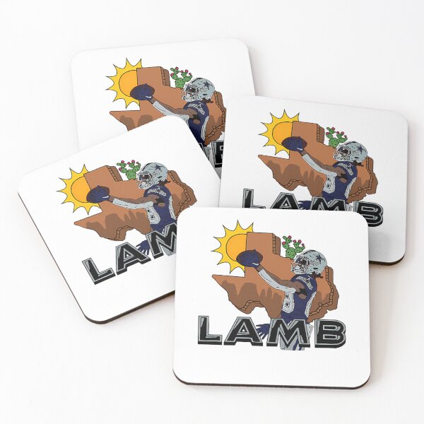Item preview, CeeDee Lamb Graphic designed and sold by UYOAccessory.