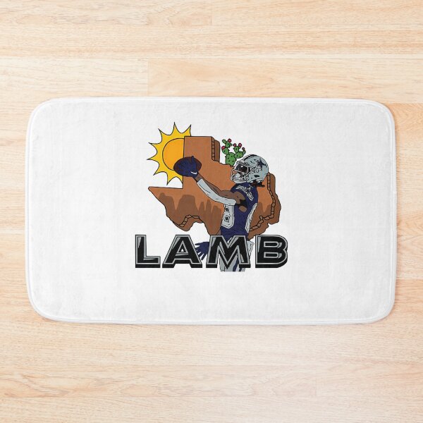 Item preview, CeeDee Lamb Graphic designed and sold by UYOAccessory.