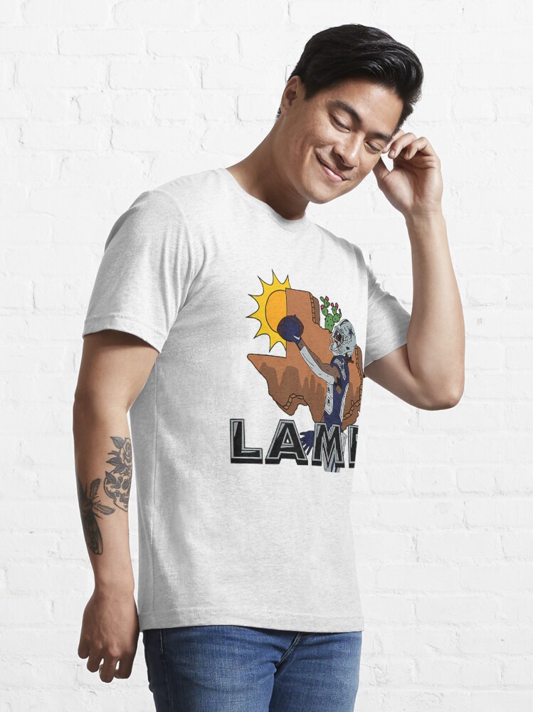 Disover CeeDee Lamb Graphic Essential T-Shirt