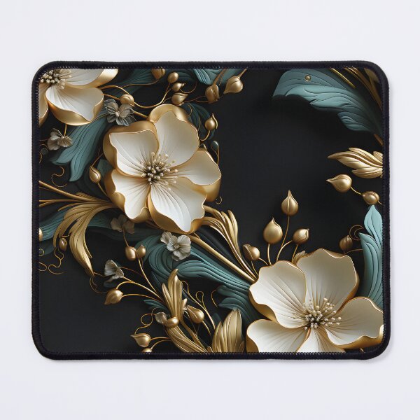Item preview, Elegant Baroque and Damask Decor: Vintage Ornate Patterns designed and sold by AlienSkinEyes.