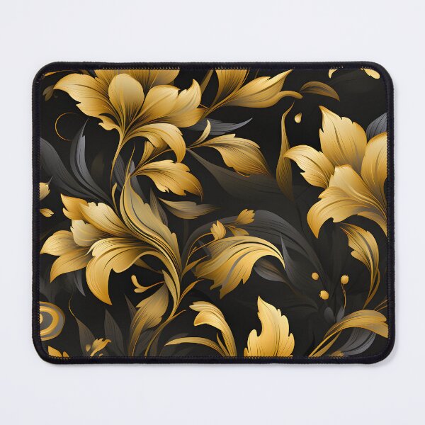 Item preview, Elegant Baroque and Damask Decor: Vintage Ornate Patterns designed and sold by AlienSkinEyes.