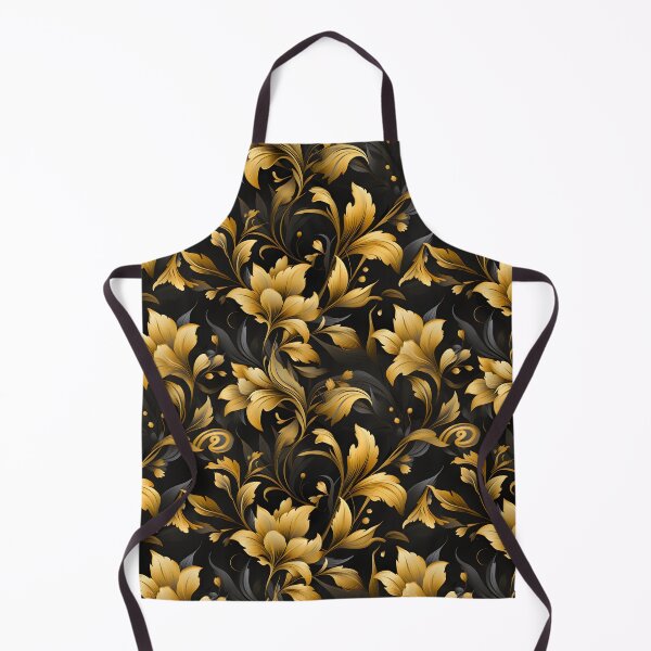 Item preview, Elegant Baroque and Damask Decor: Vintage Ornate Patterns designed and sold by AlienSkinEyes.