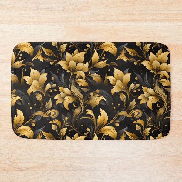 Item preview, Elegant Baroque and Damask Decor: Vintage Ornate Patterns designed and sold by AlienSkinEyes.