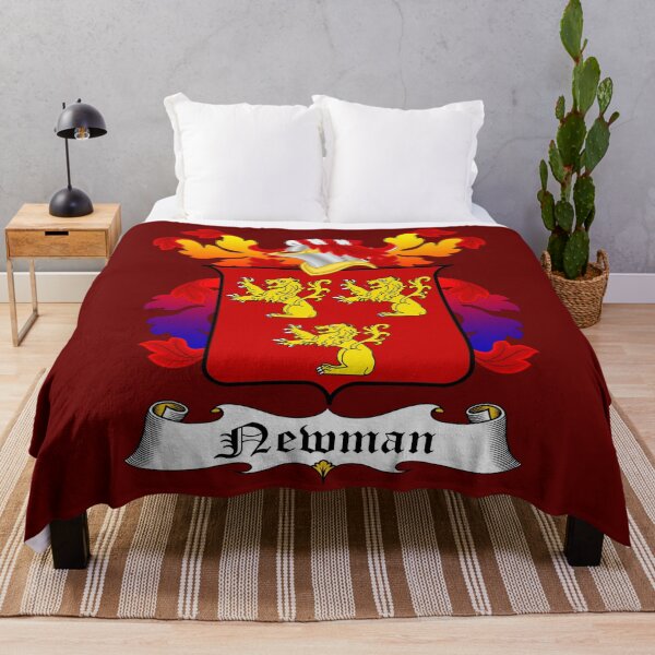 Item preview, NEWMAN designed and sold by CathalDevlin.