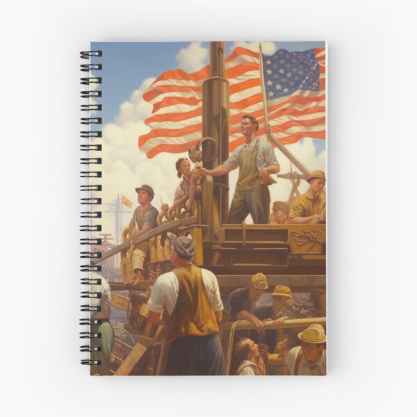 Item preview, Dedication  of the American , Cooperation designed and sold by Creammy1991.