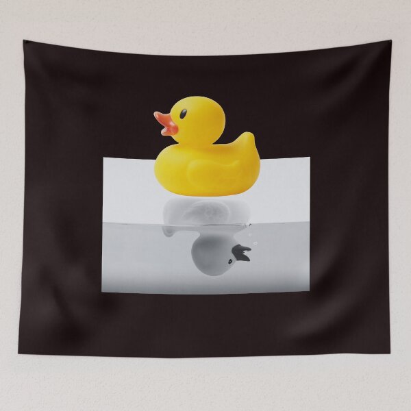 Item preview, Little duck Cute Baby  Fanny Gifts For Rubber Duck Lovers designed and sold by DSoriaDesign.