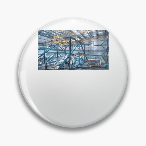 Item preview, Starfield Concept 34 Jigsaw Puzzle designed and sold by ParnellaChalif.
