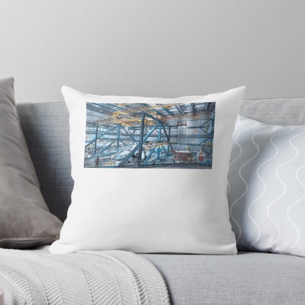 Item preview, Starfield Concept 34 Jigsaw Puzzle designed and sold by ParnellaChalif.