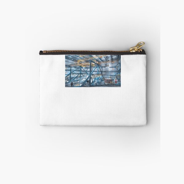 Item preview, Starfield Concept 34 Jigsaw Puzzle designed and sold by ParnellaChalif.