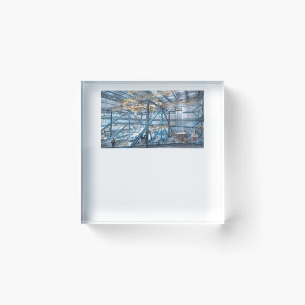 Item preview, Starfield Concept 34 Jigsaw Puzzle designed and sold by ParnellaChalif.