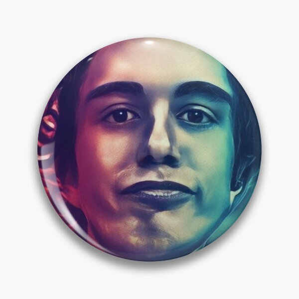 Item preview, Portrait of the artist designed and sold by dontgo0utside.