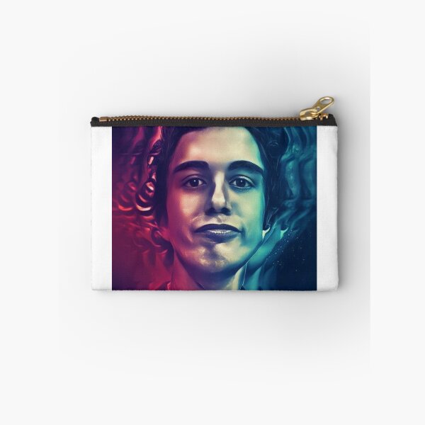 Item preview, Portrait of the artist designed and sold by dontgo0utside.