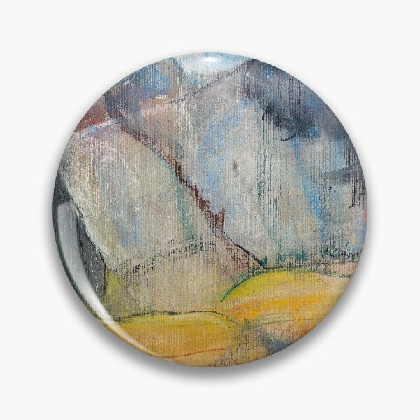 Item preview, Expressive Mountain Cliffs designed and sold by Sto Hitro.