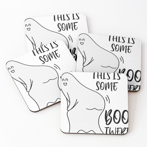 Item preview, This Is Some Boo Twert Halloween Funy designed and sold by au2515.
