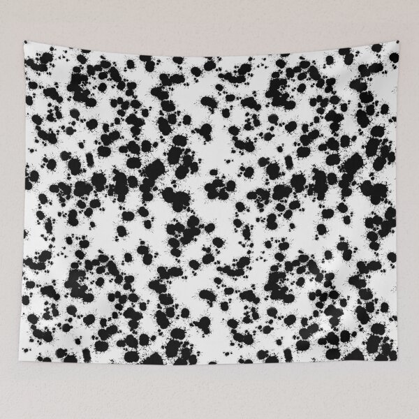 Item preview, Splash Pattern Design designed and sold by DafraDesign.