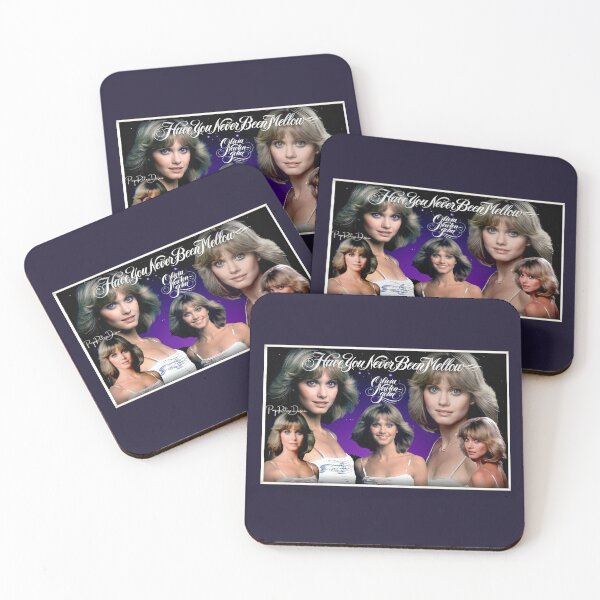 Item preview, Olivia Newton-John - Mellow Designed by PopRetroDisco designed and sold by popretrodisco.