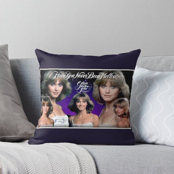 Item preview, Olivia Newton-John - Mellow Designed by PopRetroDisco designed and sold by popretrodisco.