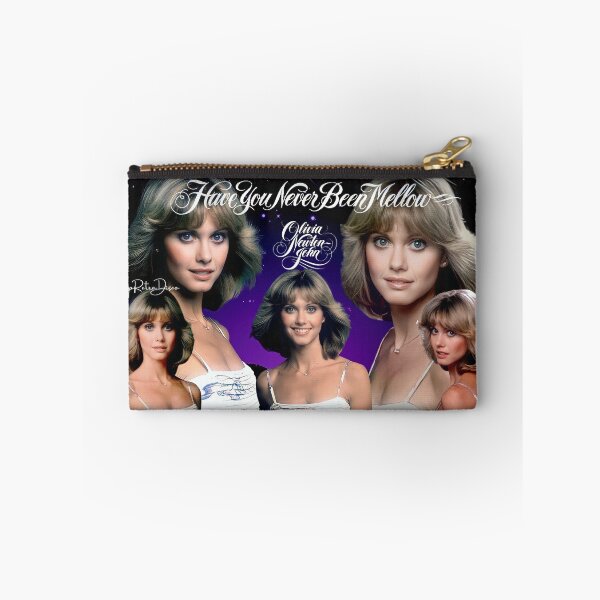 Item preview, Olivia Newton-John - Mellow Designed by PopRetroDisco designed and sold by popretrodisco.