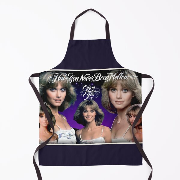 Item preview, Olivia Newton-John - Mellow Designed by PopRetroDisco designed and sold by popretrodisco.