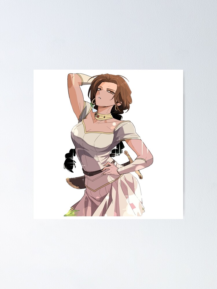 Serajard Asfahan - The Greatest Estate Developer Sister in Law of