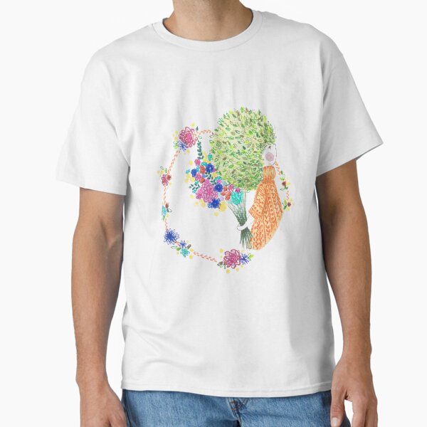 Item preview, Petite Pousse  designed and sold by Luna Aït-Oumeghar.