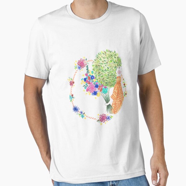 T-shirt essentiel