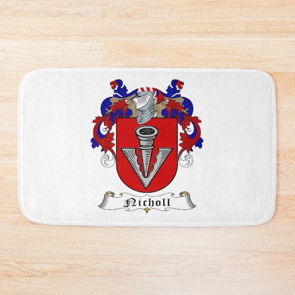 Item preview, NICHOLL designed and sold by CathalDevlin.