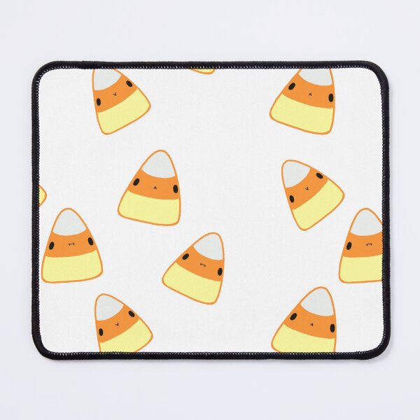 Item preview, cute candy corn pack designed and sold by thestrangerfrog.