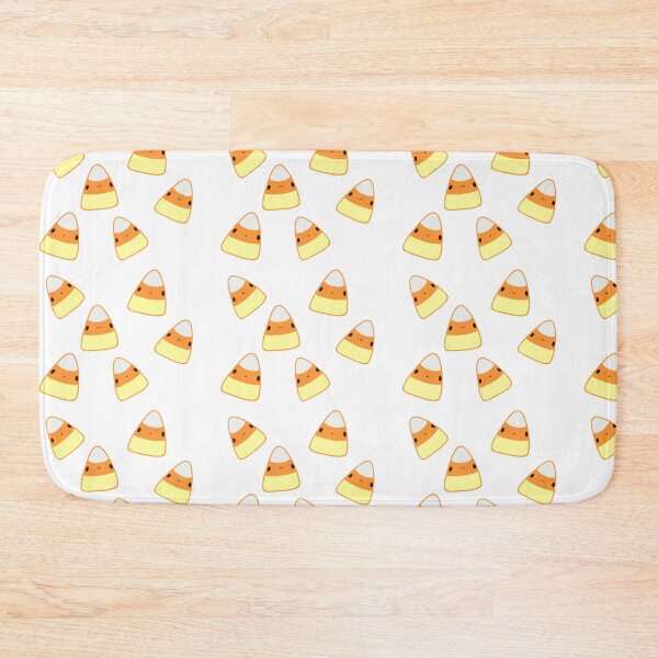 Item preview, cute candy corn pack designed and sold by thestrangerfrog.