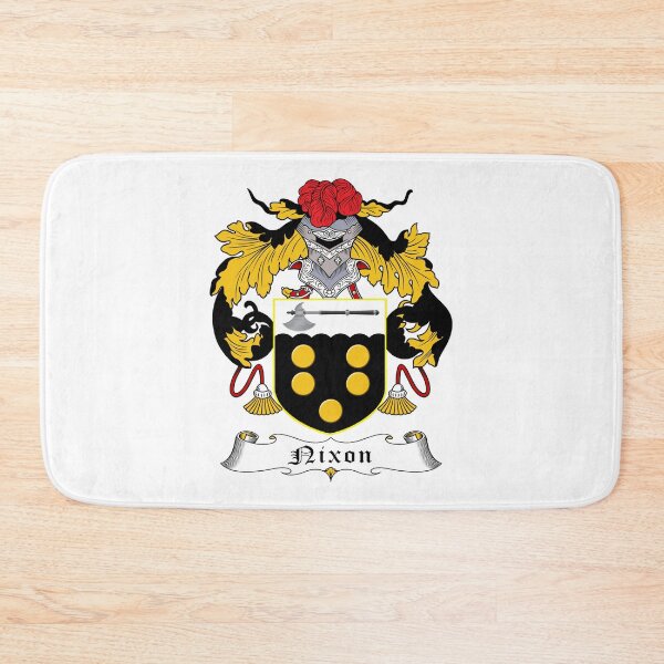 Item preview, NIXON designed and sold by CathalDevlin.