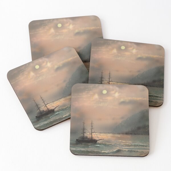 Item preview, Land Ahoy designed and sold by Fasteddysworld.