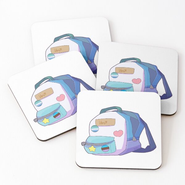 Item preview, Gay Pride Bag designed and sold by Keopiiart.