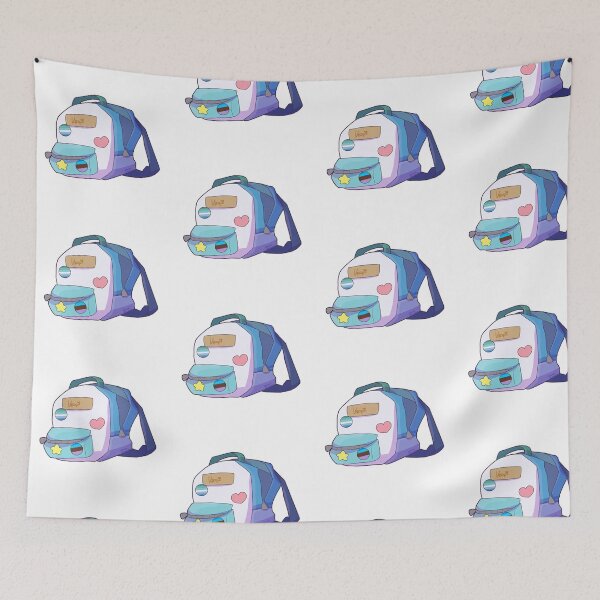 Item preview, Gay Pride Bag designed and sold by Keopiiart.