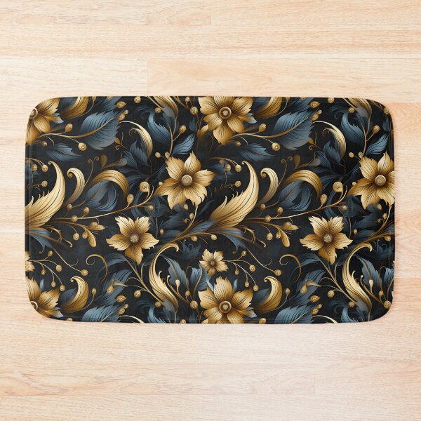 Item preview, Elegant Baroque and Damask Decor: Vintage Ornate Patterns designed and sold by AlienSkinEyes.