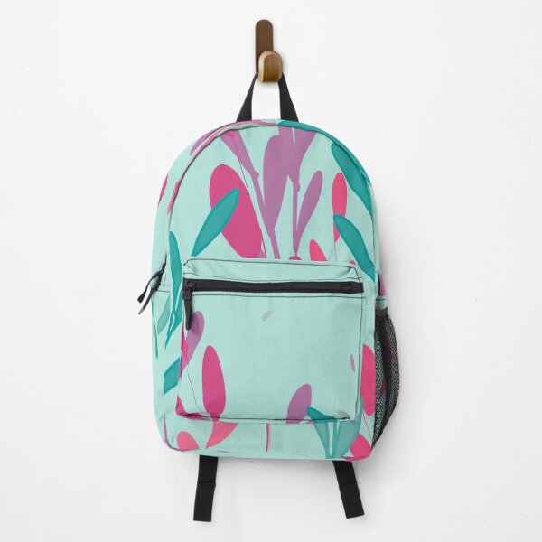 Item preview, Colorful seagrass II designed and sold by gissellecamilo.