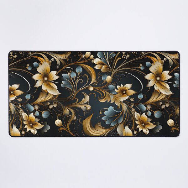 Item preview, Elegant Baroque and Damask Decor: Vintage Ornate Patterns designed and sold by AlienSkinEyes.