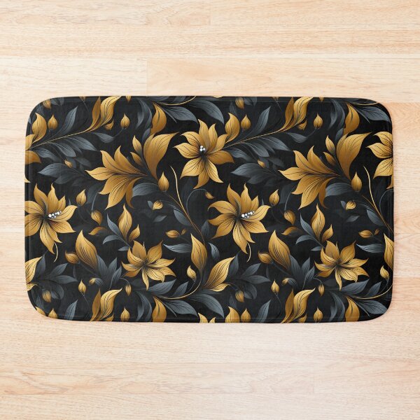 Item preview, Elegant Baroque and Damask Decor: Vintage Ornate Patterns designed and sold by AlienSkinEyes.