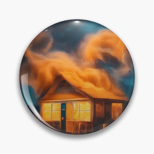 Item preview, Smoke Signal designed and sold by Everythingstakn.