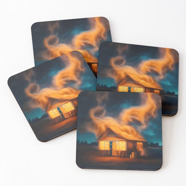 Item preview, Smoke Signal designed and sold by Everythingstakn.