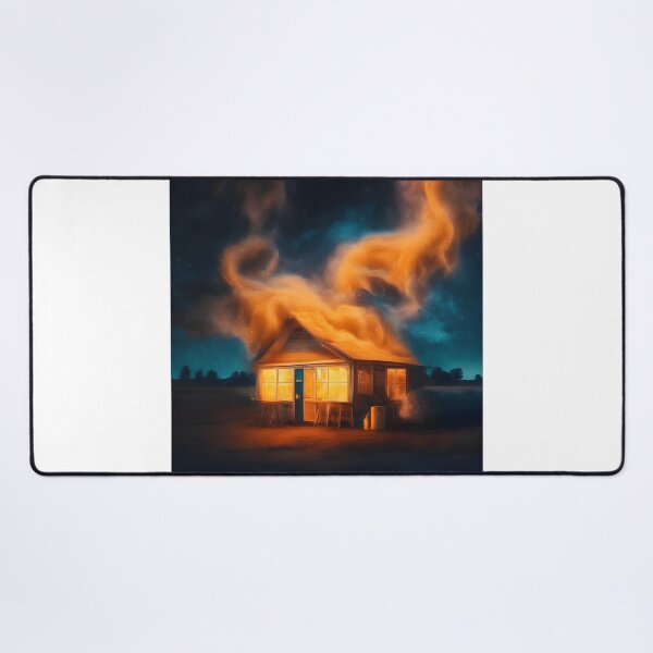 Item preview, Smoke Signal designed and sold by Everythingstakn.