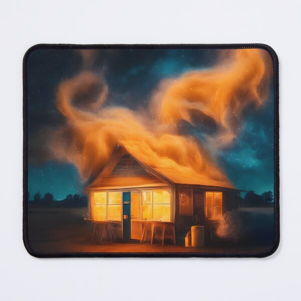 Item preview, Smoke Signal designed and sold by Everythingstakn.