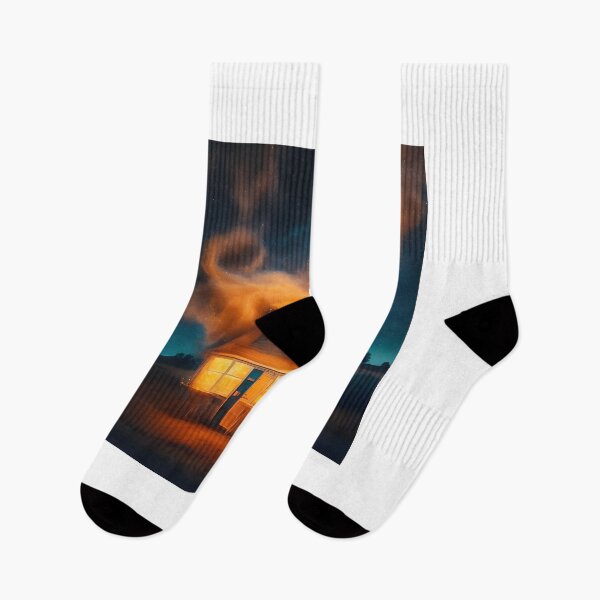 Item preview, Smoke Signal designed and sold by Everythingstakn.
