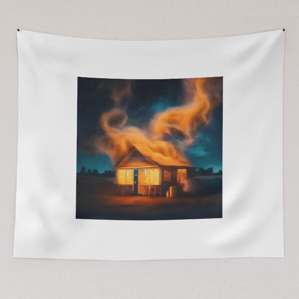 Item preview, Smoke Signal designed and sold by Everythingstakn.