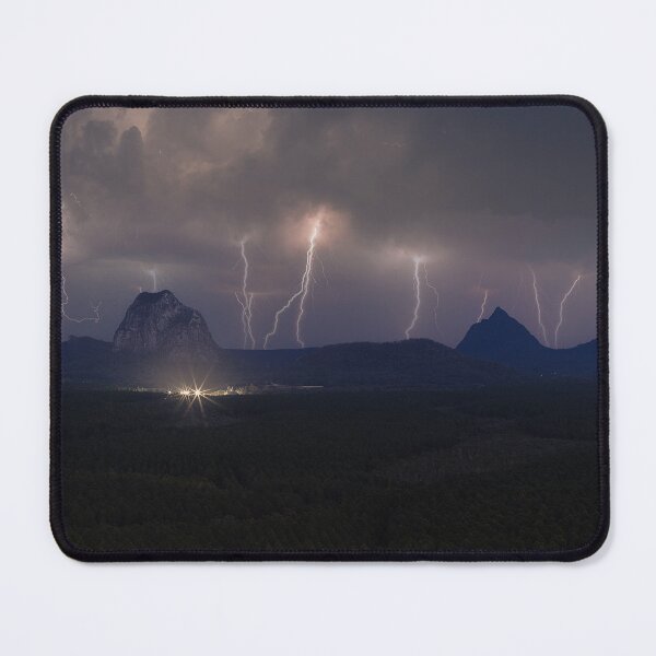 Item preview, STREAK OF LIGHTNING designed and sold by ryanlabra.
