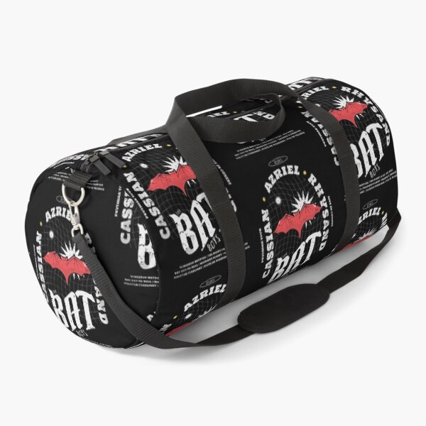 Item preview, ACOTAR Bat Boys Band designed and sold by JoeHamiltona.