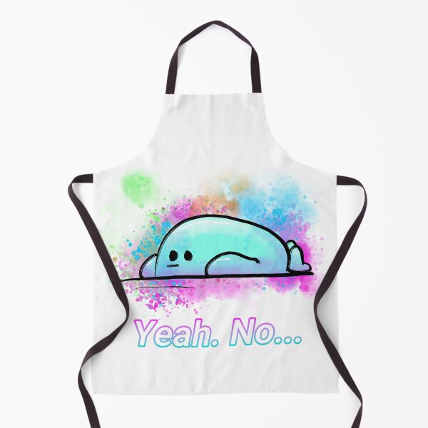Item preview, Yeah, No... designed and sold by JeromeDK.