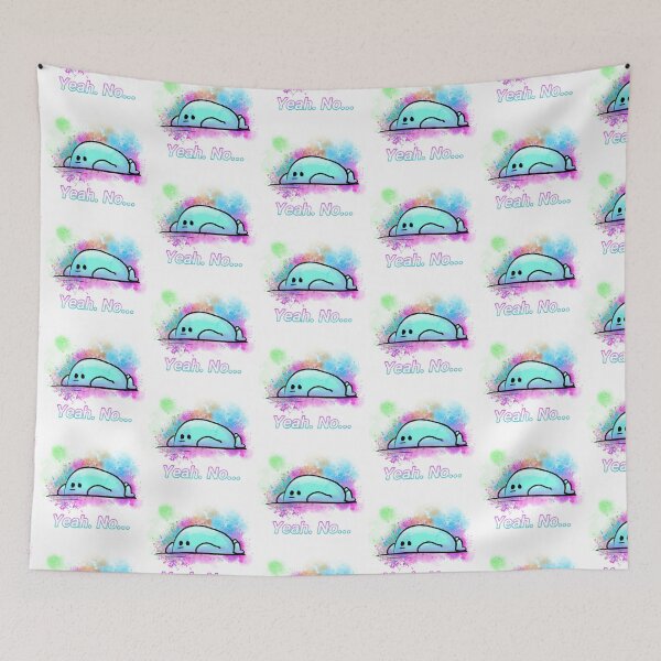 Item preview, Yeah, No... designed and sold by JeromeDK.