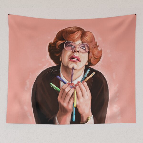 Item preview, 1. Pauline Pens Painting designed and sold by AK-Hevonen.